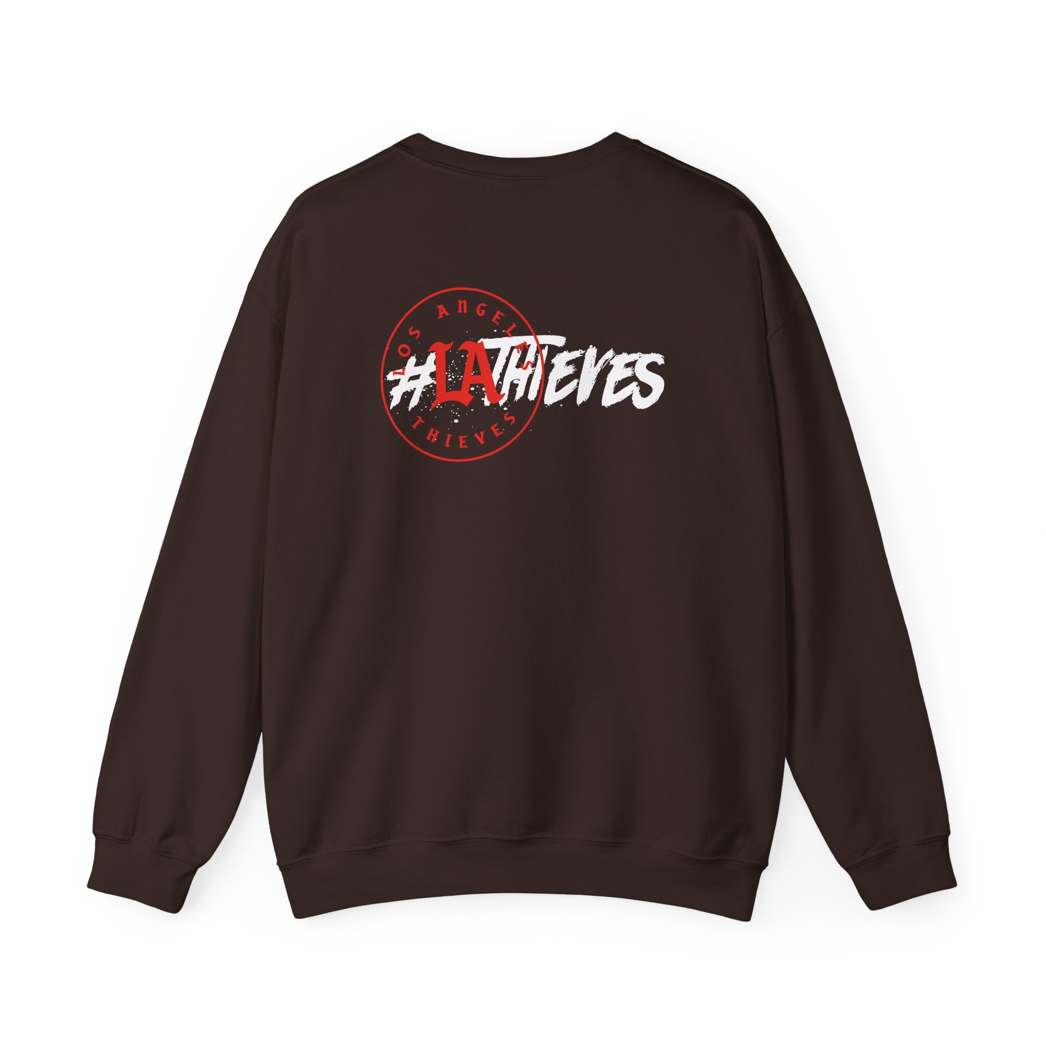 Los Angeles Thieves Unisex Heavy Blend Crewneck Sweatshirt