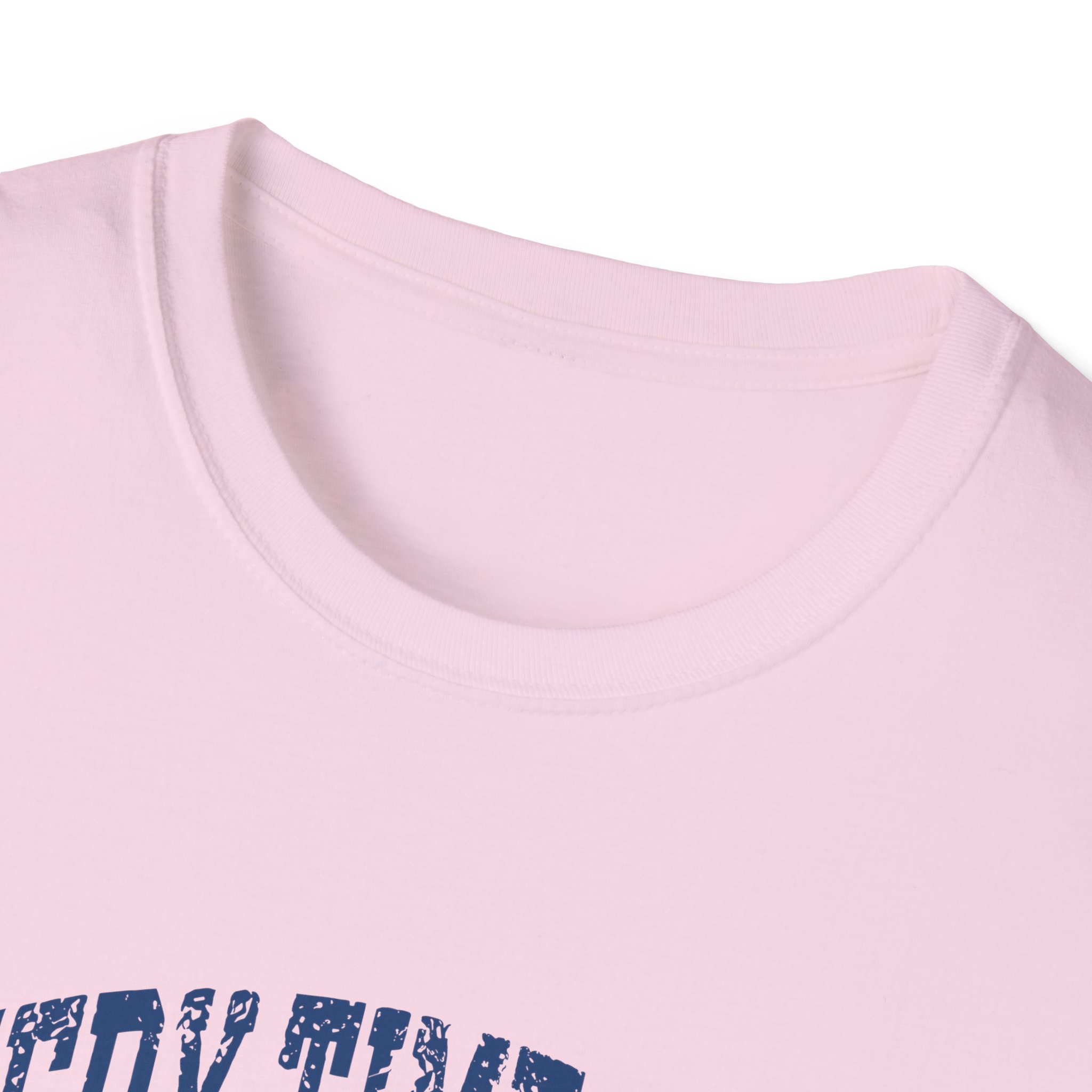 Every Time I Die 1998 Unisex Softstyle T-shirt