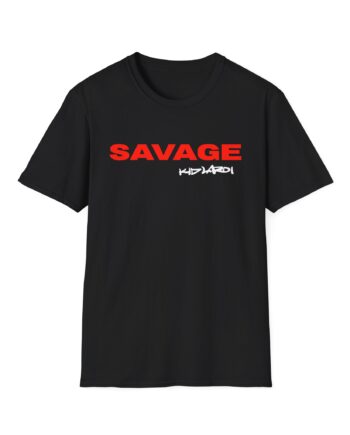 The Kid Laroi Savage Unisex Softstyle T-Shirt