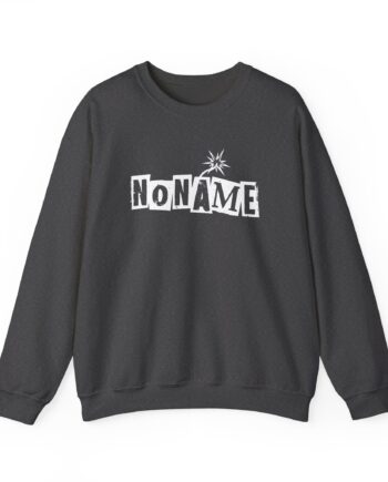 Jake & Johnnie Unisex Heavy Blend™ Crewneck Sweatshirt