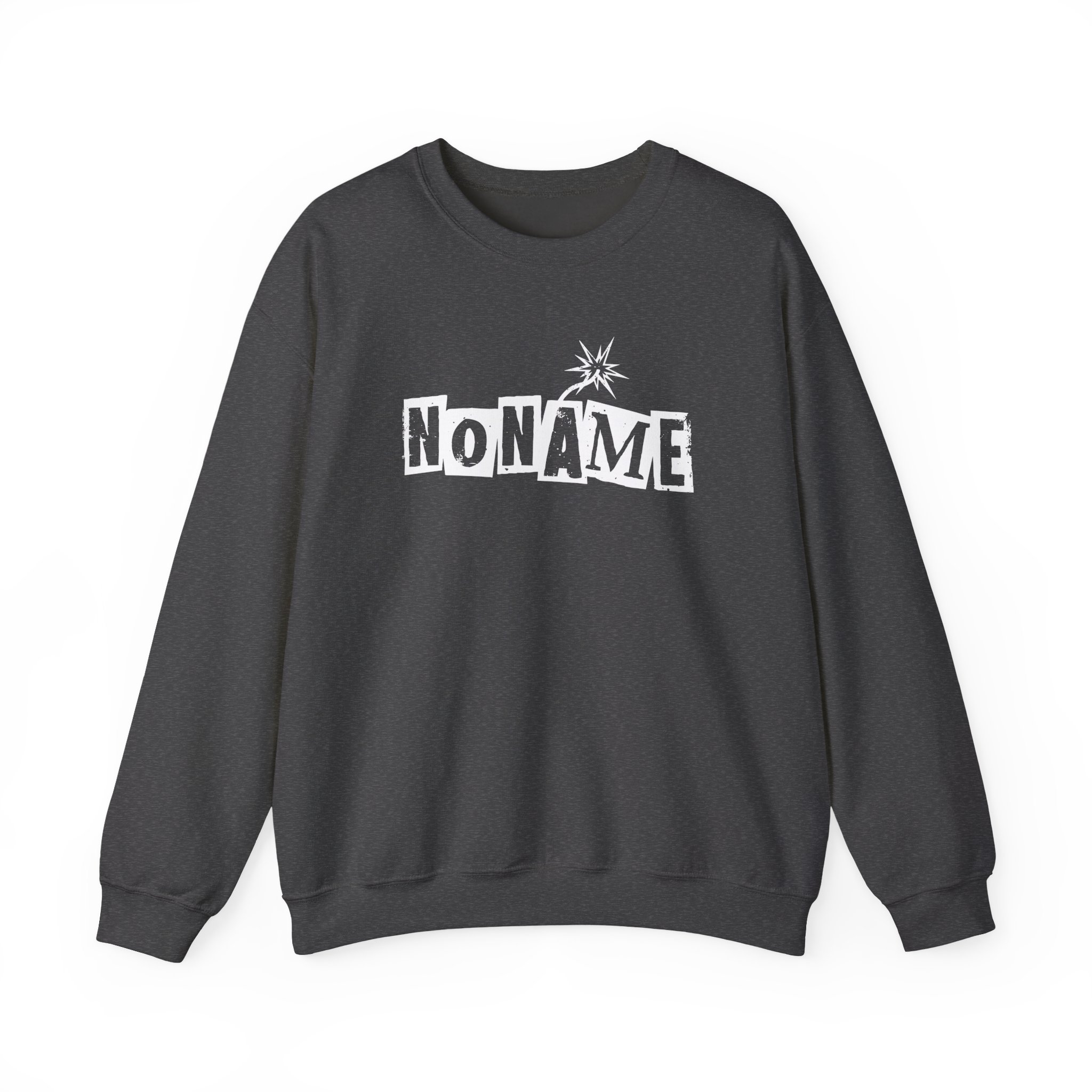 Jake & Johnnie Unisex Heavy Blendâ„¢ Crewneck Sweatshirt