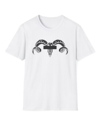 Julien Solomita Unisex Softstyle T-Shirt