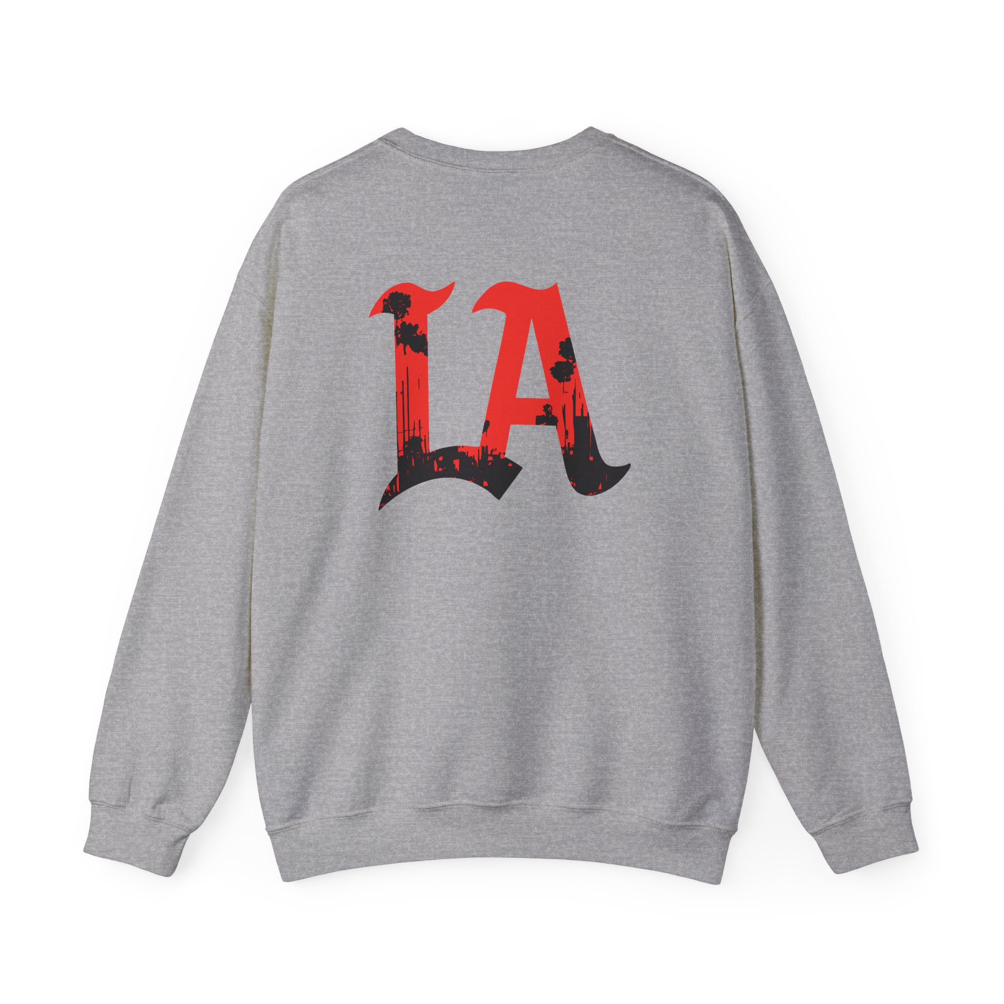 Los Angeles Thieves Unisex Heavy Blend Crewneck Sweatshirt