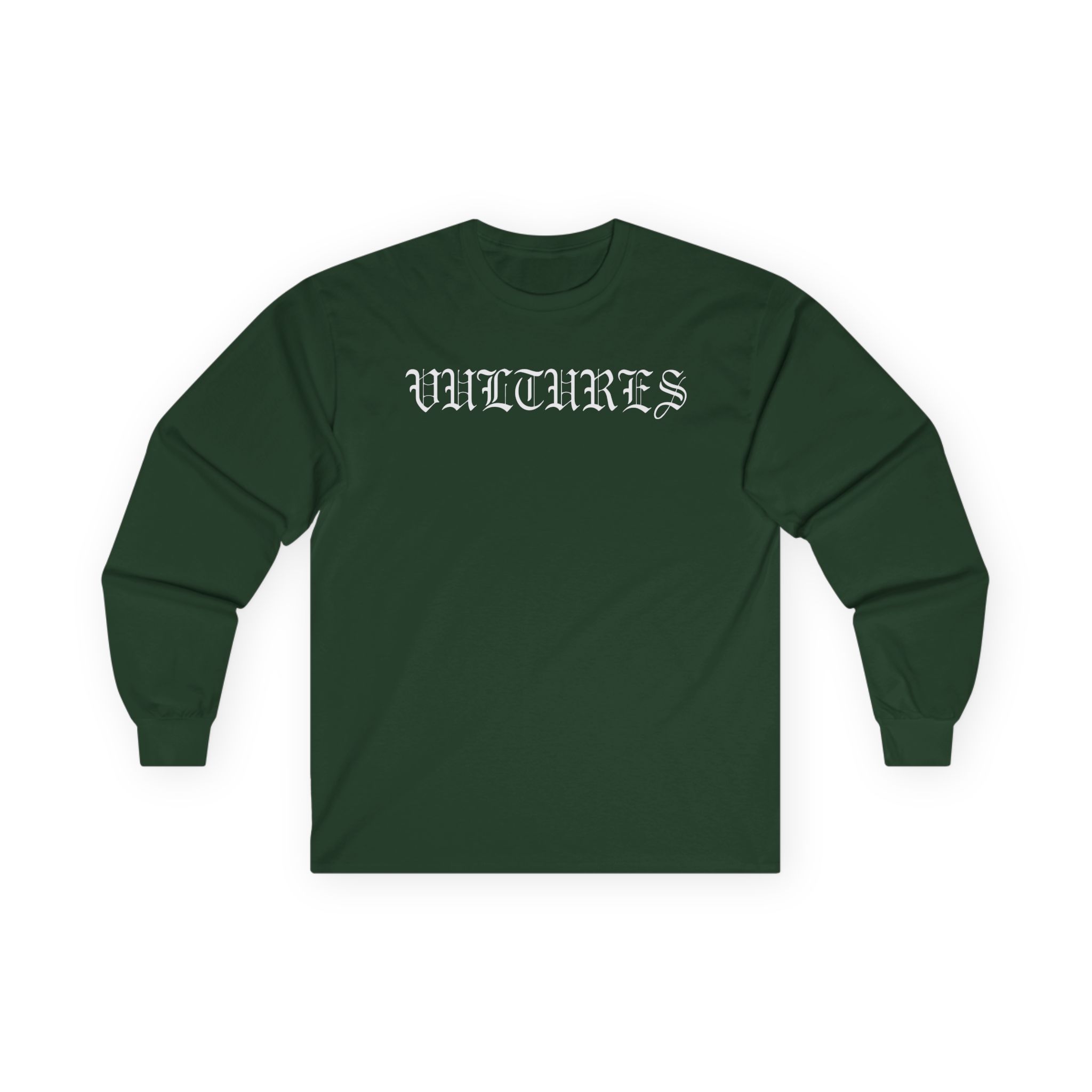 Vultures Volume 1 Tracklist and Ty Dolla Sign Unisex Ultra Cotton Long Sleeve Tee