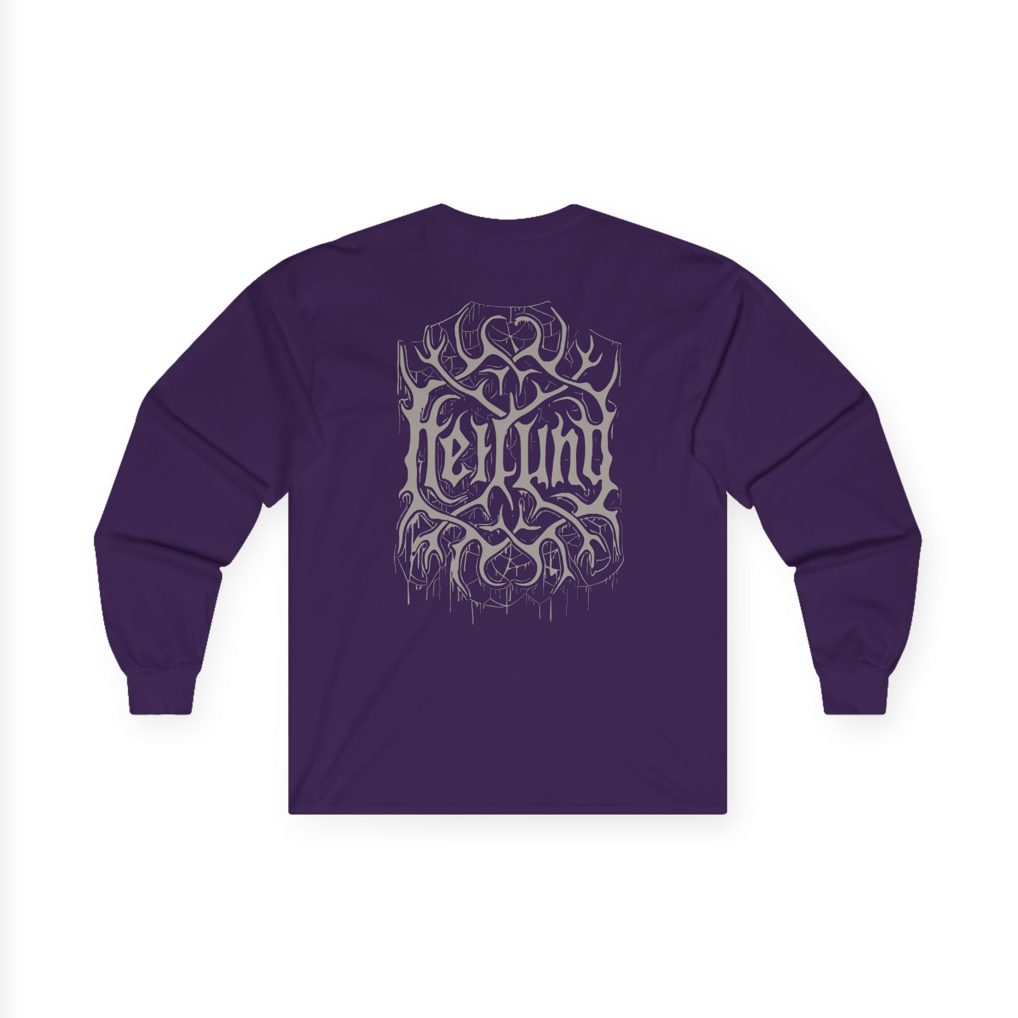 Heilung Missekatten Unisex Ultra Cotton Long Sleeve Tee