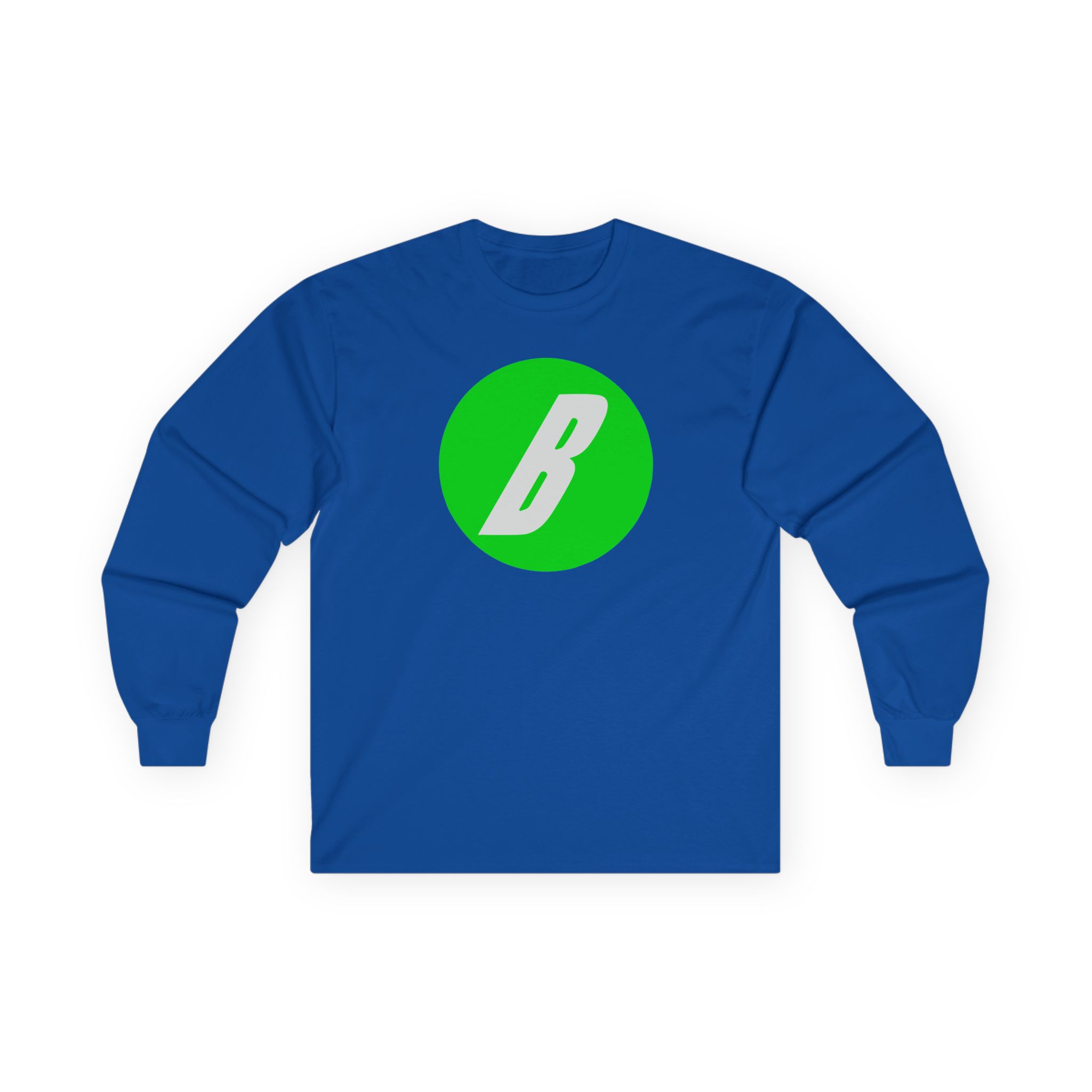 Beta Squad Unisex Ultra Cotton Long Sleeve Tee