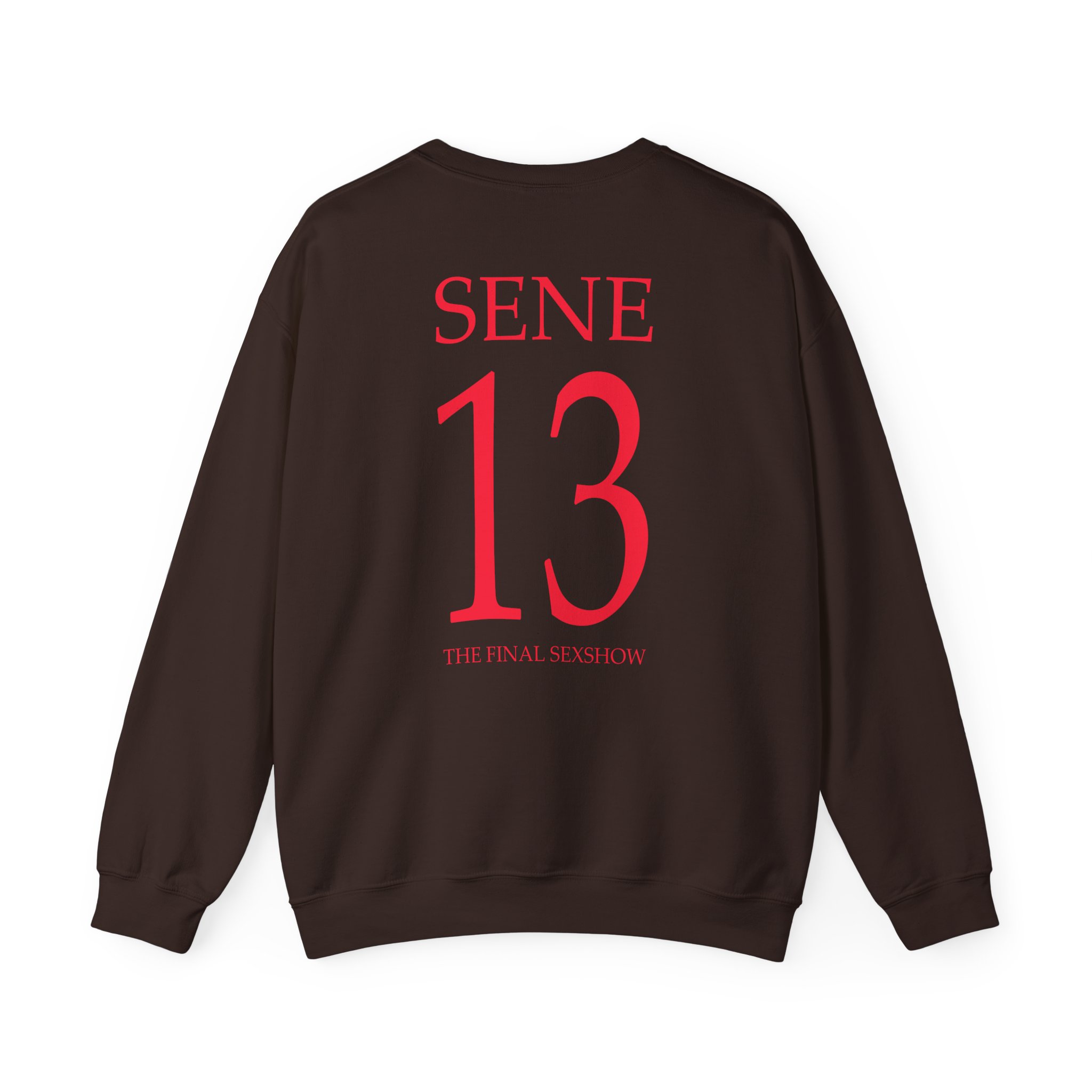 Sexmane Unisex Heavy Blendâ„¢ Crewneck Sweatshirt