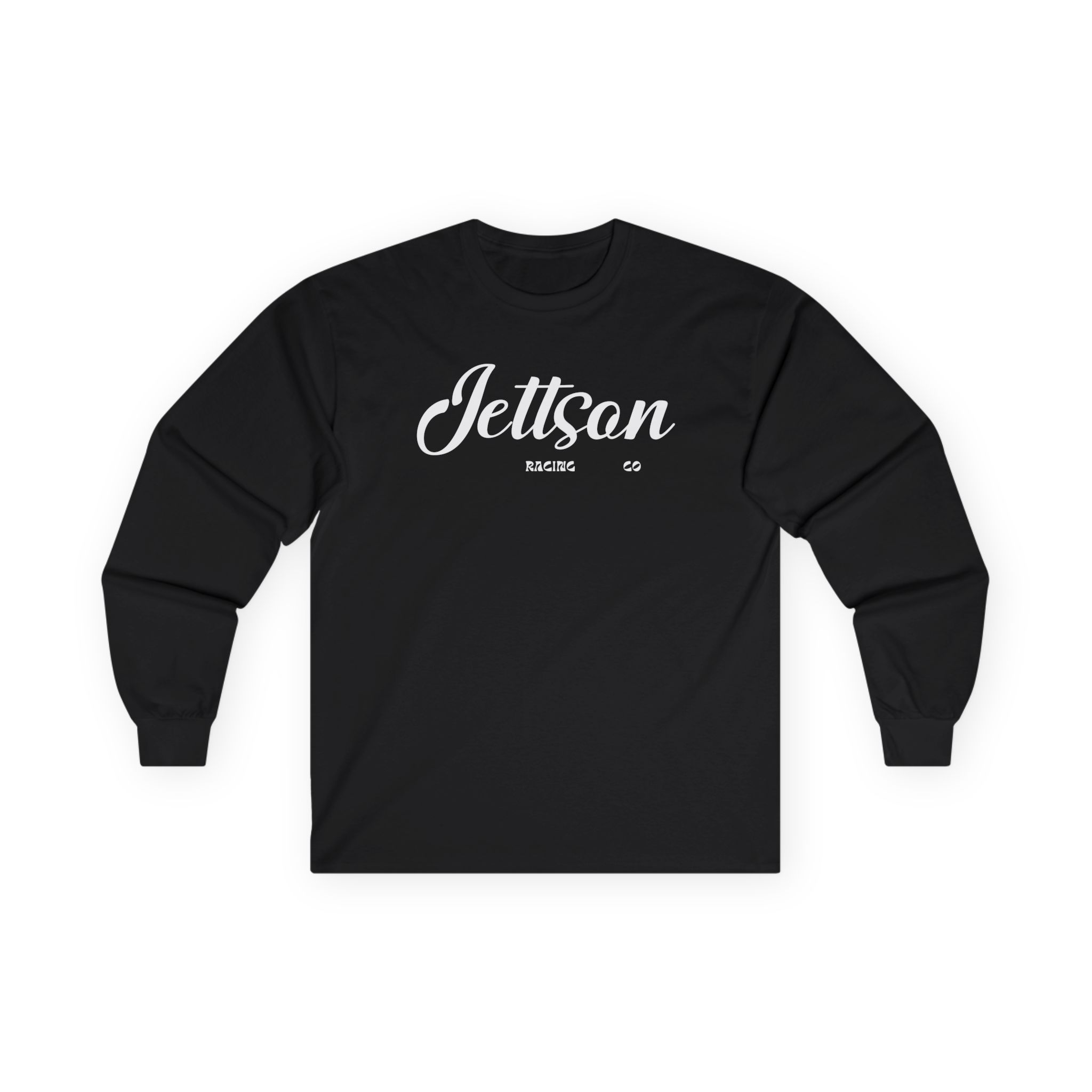 Jett Lawrence Unisex Ultra Cotton Long Sleeve Tee