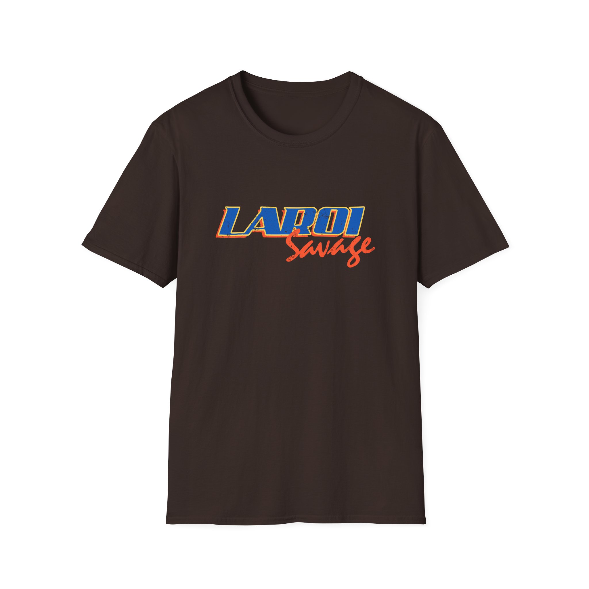 The Kid Laroi Unisex Softstyle T-Shirt