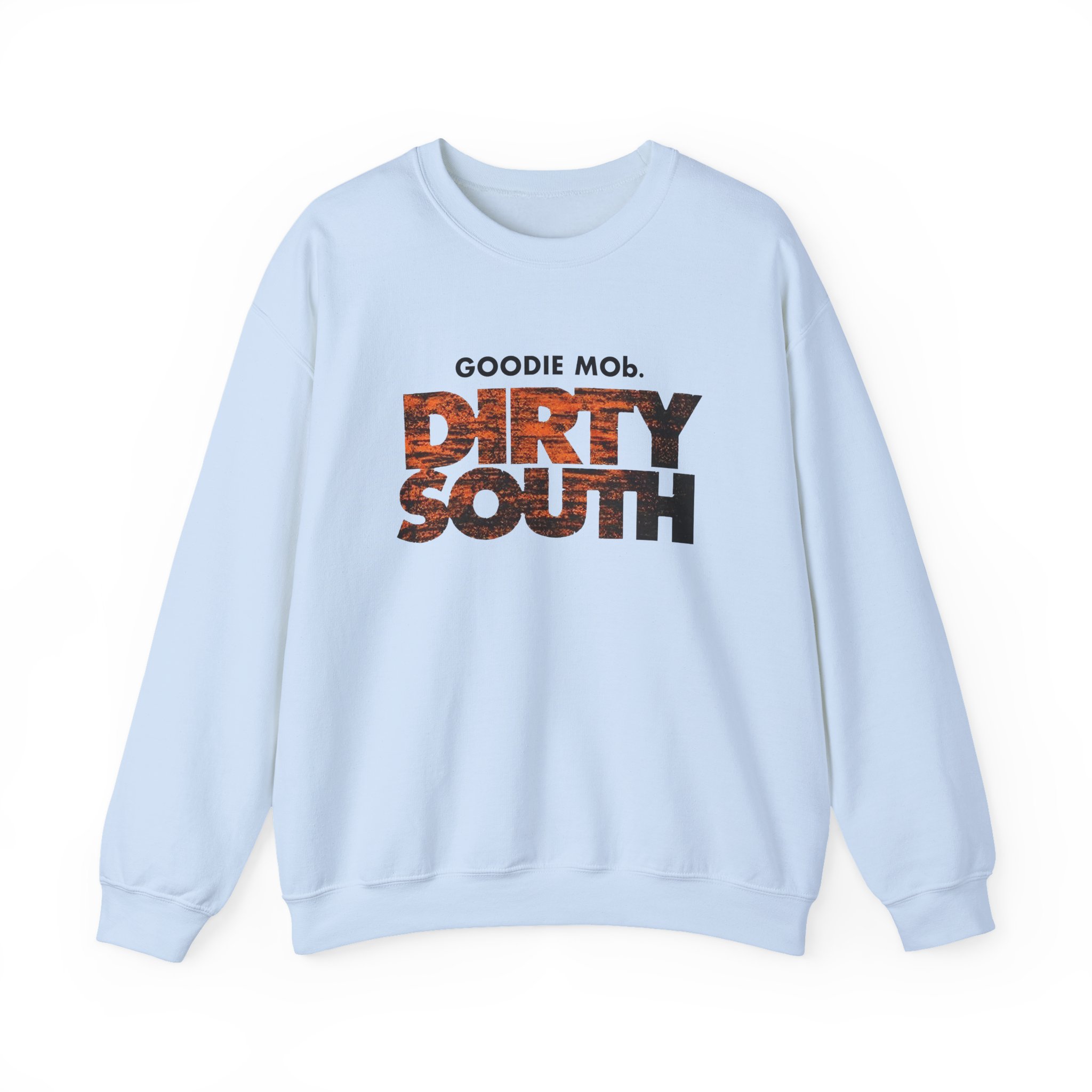 Goodie Mob Dirty South Unisex Heavy Blendâ„¢ Crewneck Sweatshirt