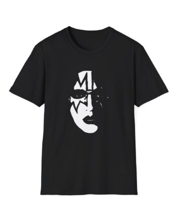 Ace Frehley Unisex Softstyle T-shirt