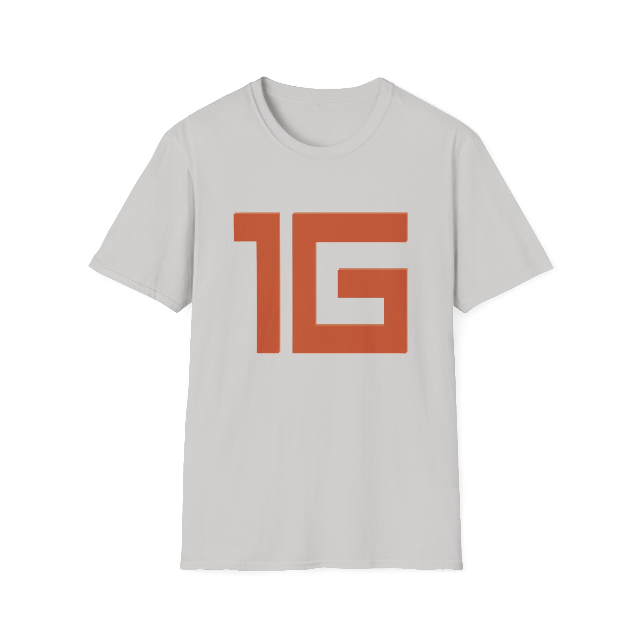 Summit1g Unisex Softstyle T-Shirt