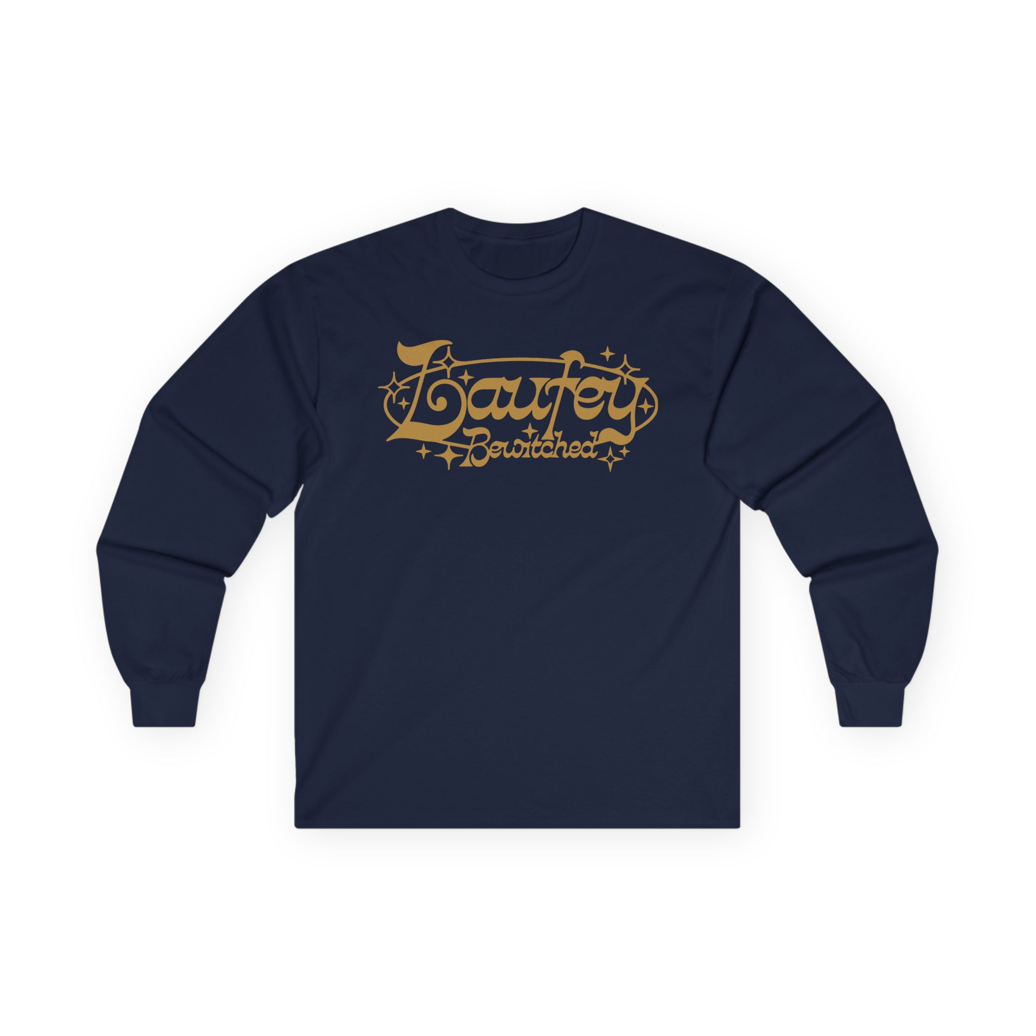 Laufey Bewitched Unisex Ultra Cotton Long Sleeve Tee