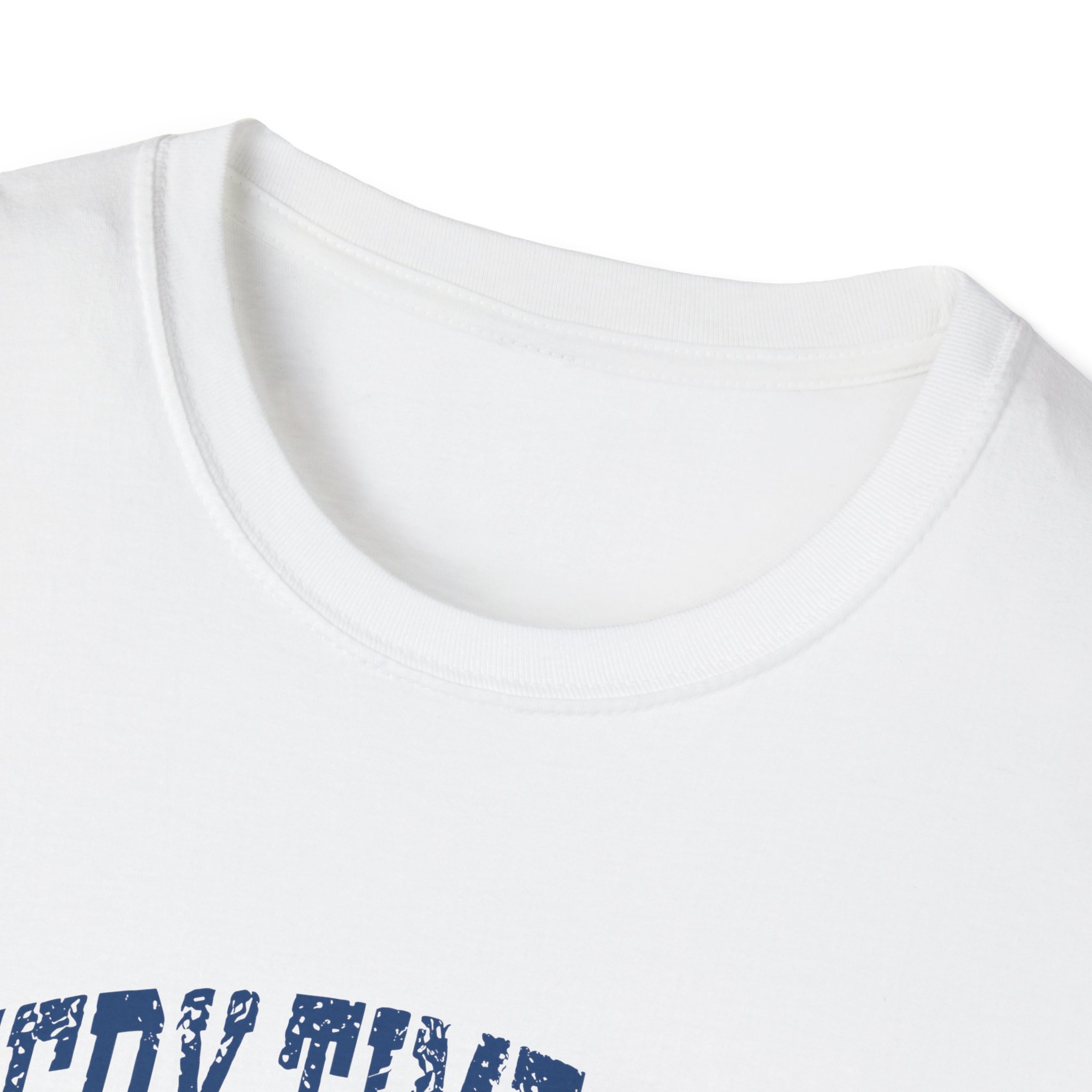 Every Time I Die 1998 Unisex Softstyle T-shirt