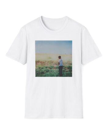 Whirr Unisex Softstyle T-Shirt