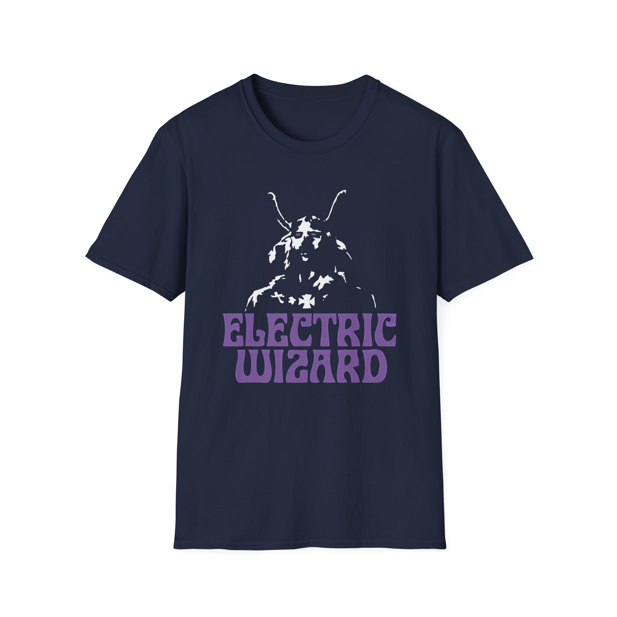Electric Wizard Witchcult Today Unisex Softstyle T-Shirt