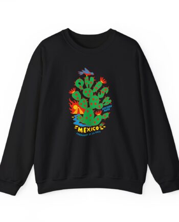 Phish Paddle Cactus Unisex Heavy Blend™ Crewneck Sweatshirt