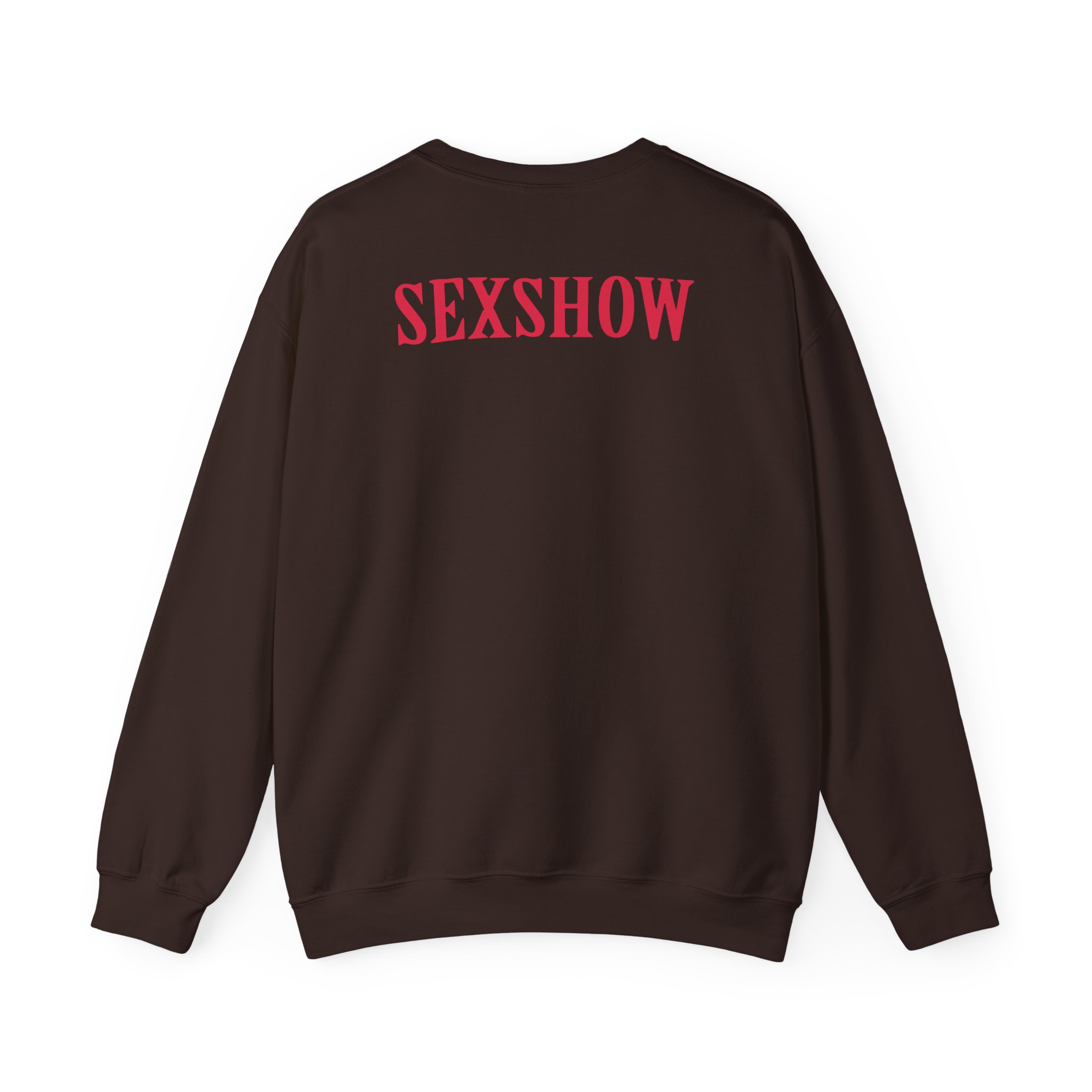 Sexmane Unisex Heavy Blendâ„¢ Crewneck Sweatshirt