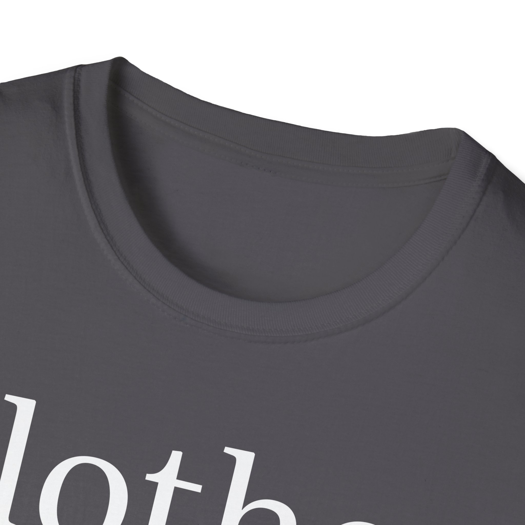 Clothes Over Bros One Tree Hill Unisex Softstyle T-Shirt