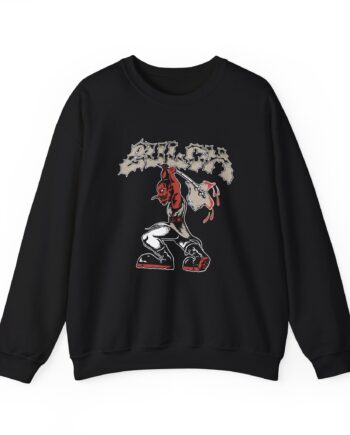 Gulch Band Unisex Heavy Blend™ Crewneck Sweatshirt
