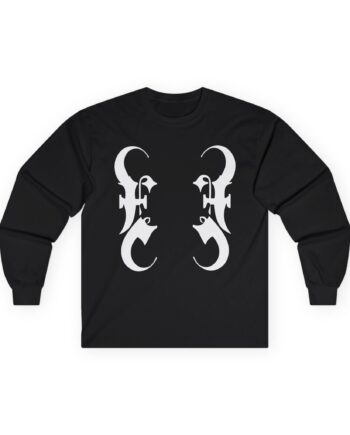 Emmure Unisex Ultra Cotton Long Sleeve Tee