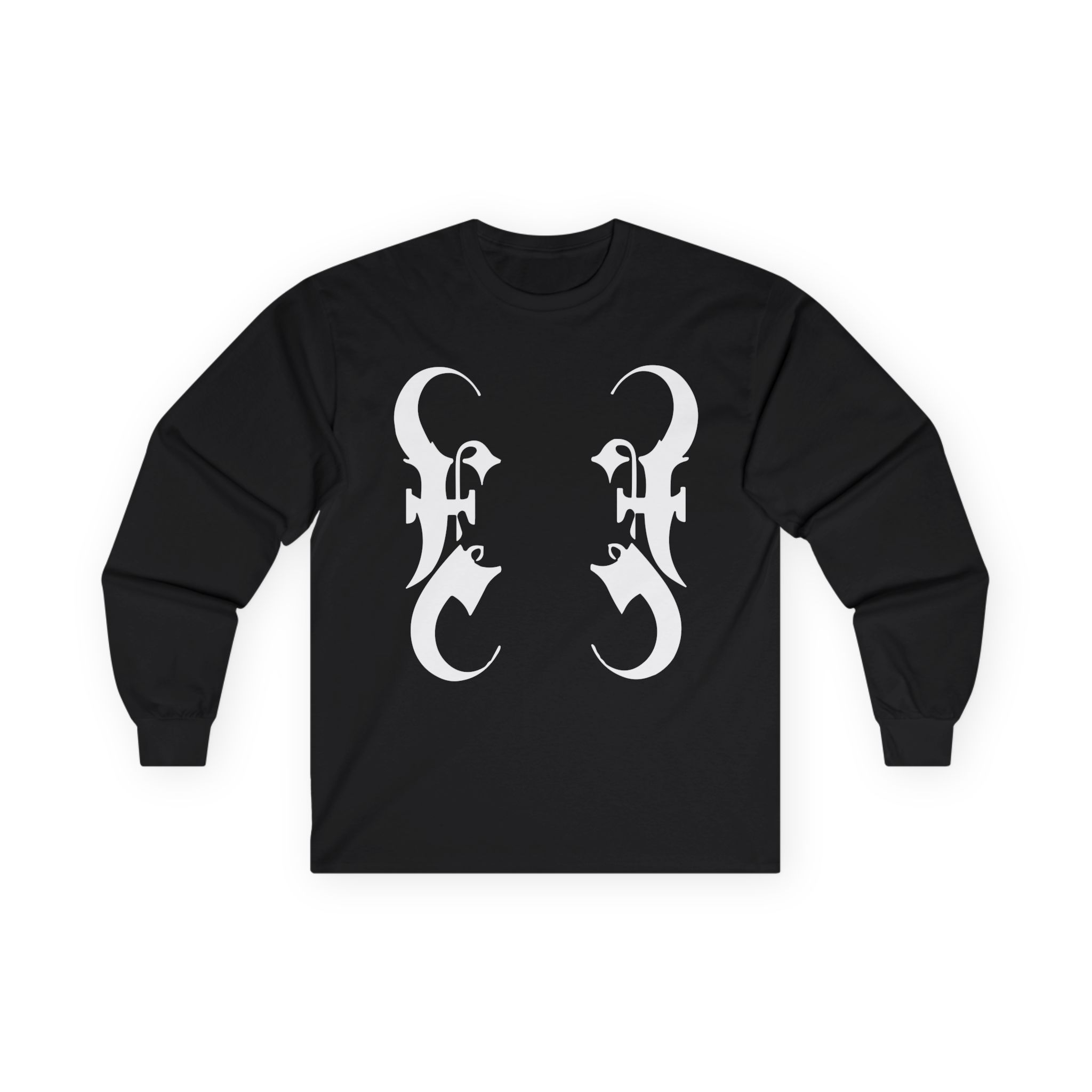 Emmure Unisex Ultra Cotton Long Sleeve Tee