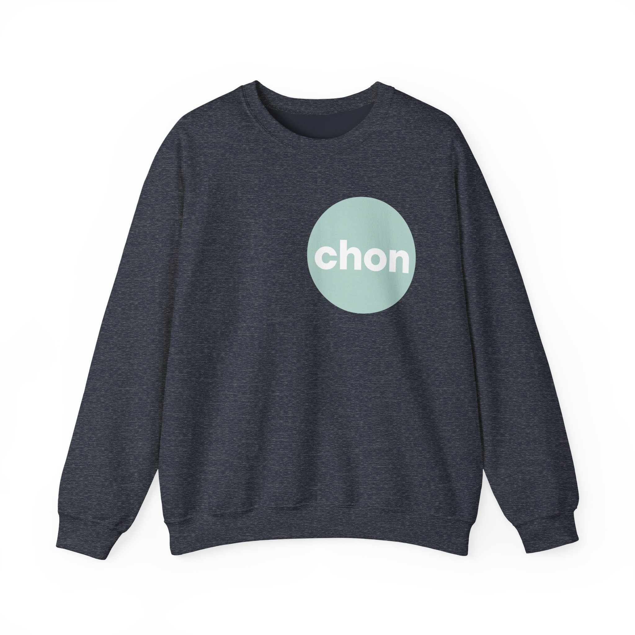 Chon Chon Unisex Heavy Blendâ„¢ Crewneck Sweatshirt