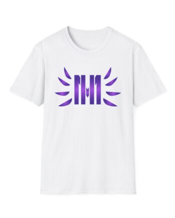 Heelmike Unisex Softstyle T-Shirt