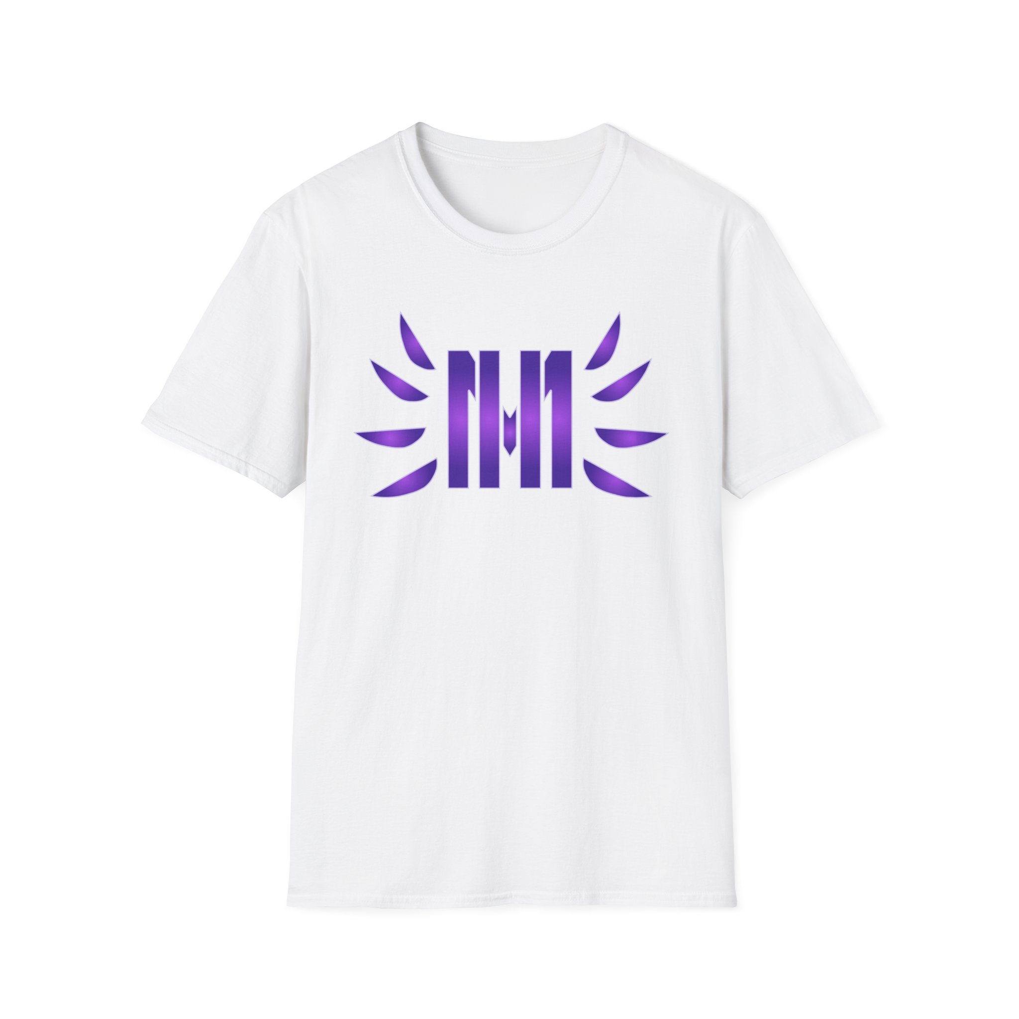 Heelmike Unisex Softstyle T-Shirt