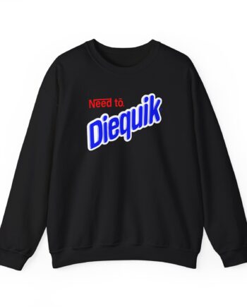 Cold Ones the Diequik  Unisex Heavy Blend™ Crewneck Sweatshirt