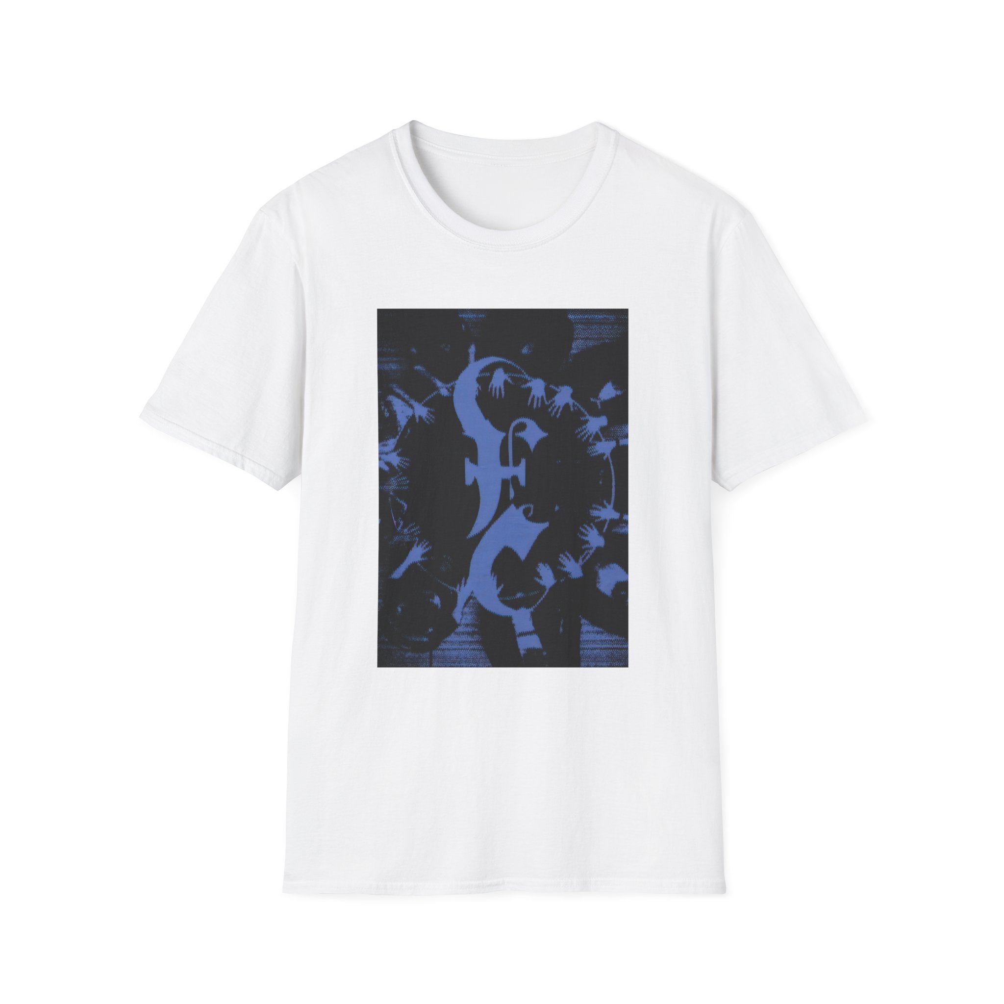 Emmure Seance Unisex Softstyle T-Shirt