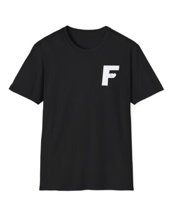 Fresh Love Unisex Softstyle T-Shirt