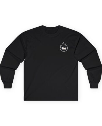 OTK Unisex Ultra Cotton Long Sleeve Tee