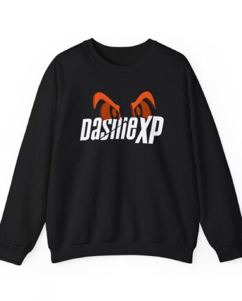 Dashiexp Unisex Heavy Blend™ Crewneck Sweatshirt