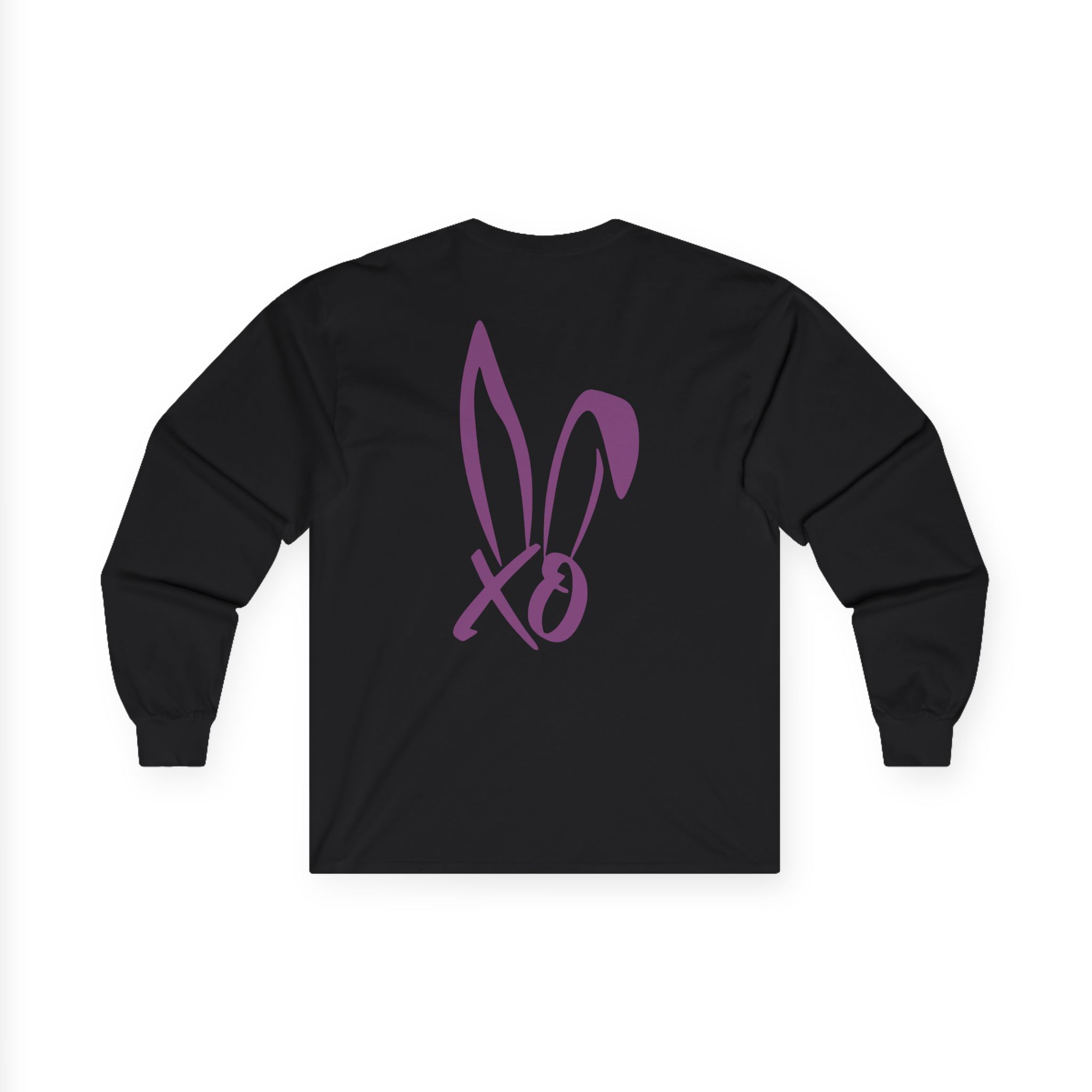 Bunnie Xo Smokeshow Unisex Ultra Cotton Long Sleeve Tee