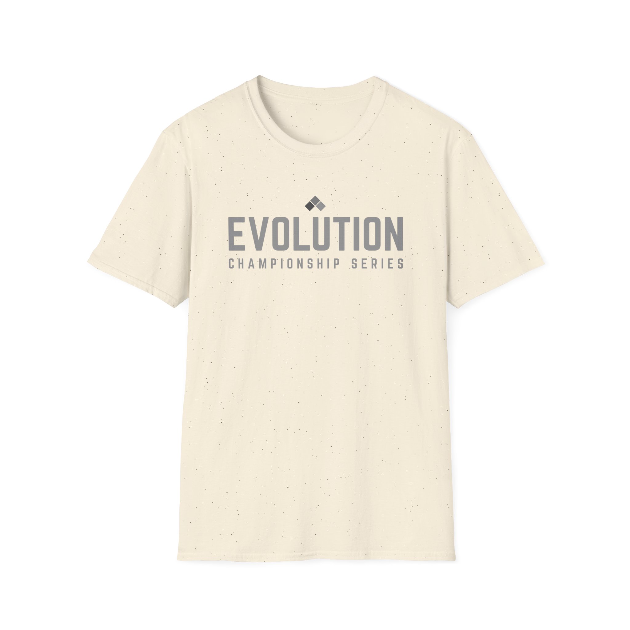 Evo Champion Unisex Softstyle T-Shirt