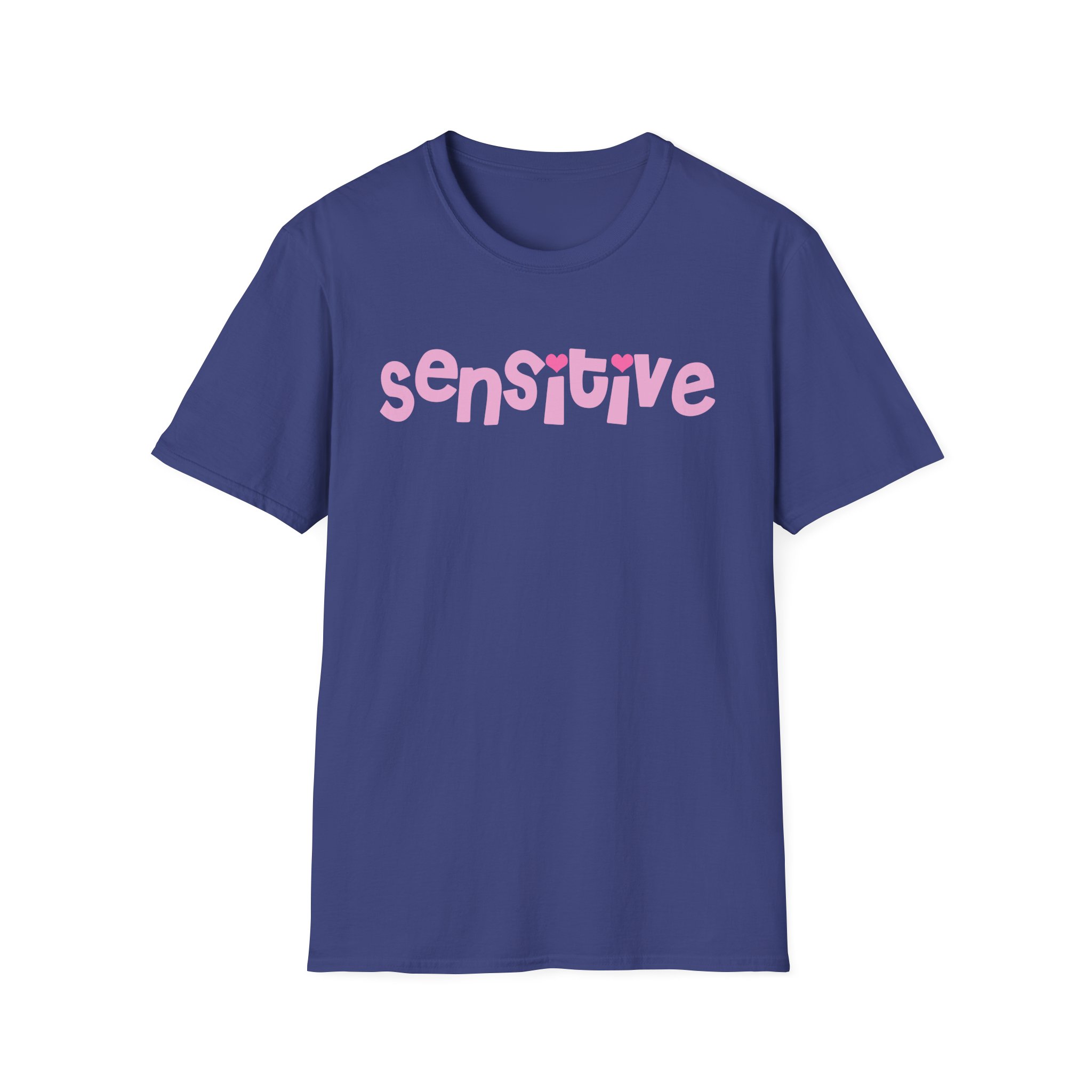 Lilsimsie sensitive Unisex Softstyle T-Shirt