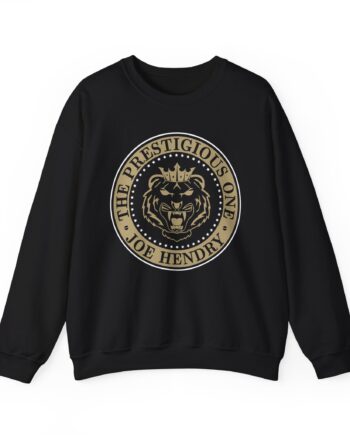 Joe Hendry Prestigious Peasants in Training Unisex Heavy Blend™ Crewneck Sweatshirt