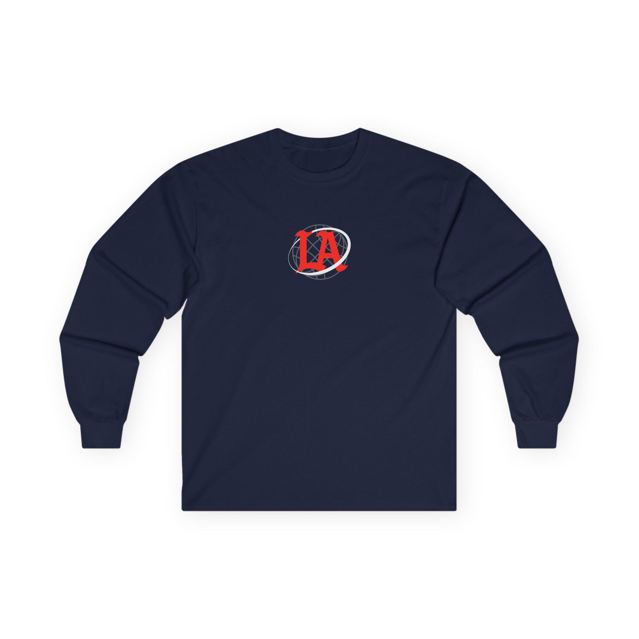 Los Angeles Thieves Unisex Ultra Cotton Long Sleeve Tee