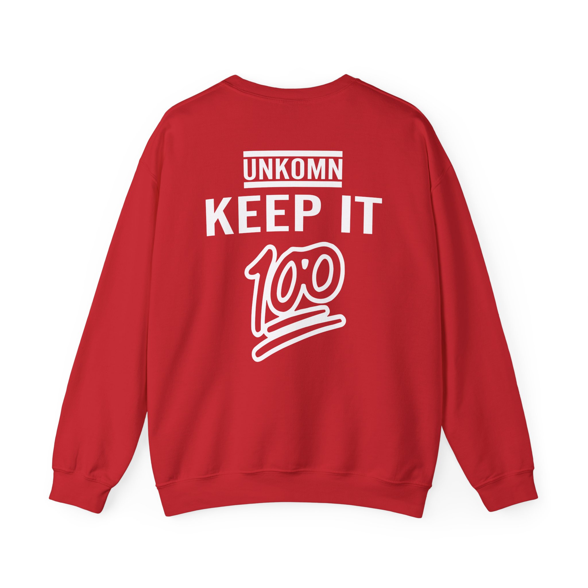 Rare Vintage Kris Kross Hip Hop Unisex Heavy Blendâ„¢ Crewneck Sweatshirt