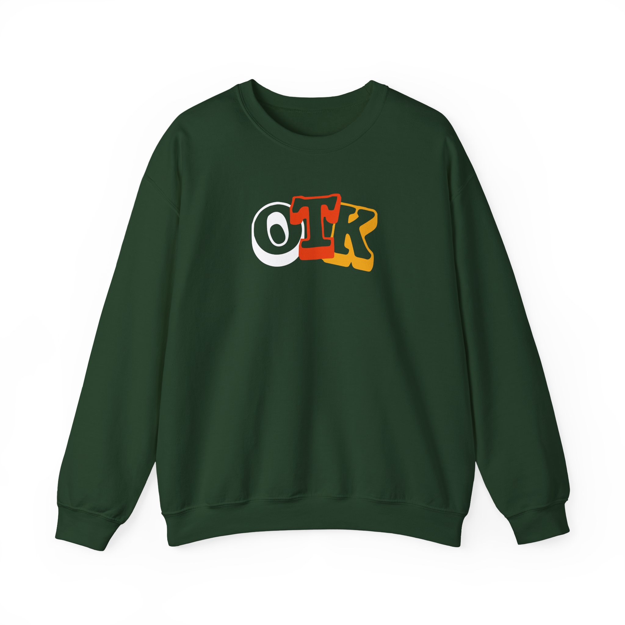 OTK Unisex Heavy Blendâ„¢ Crewneck Sweatshirt