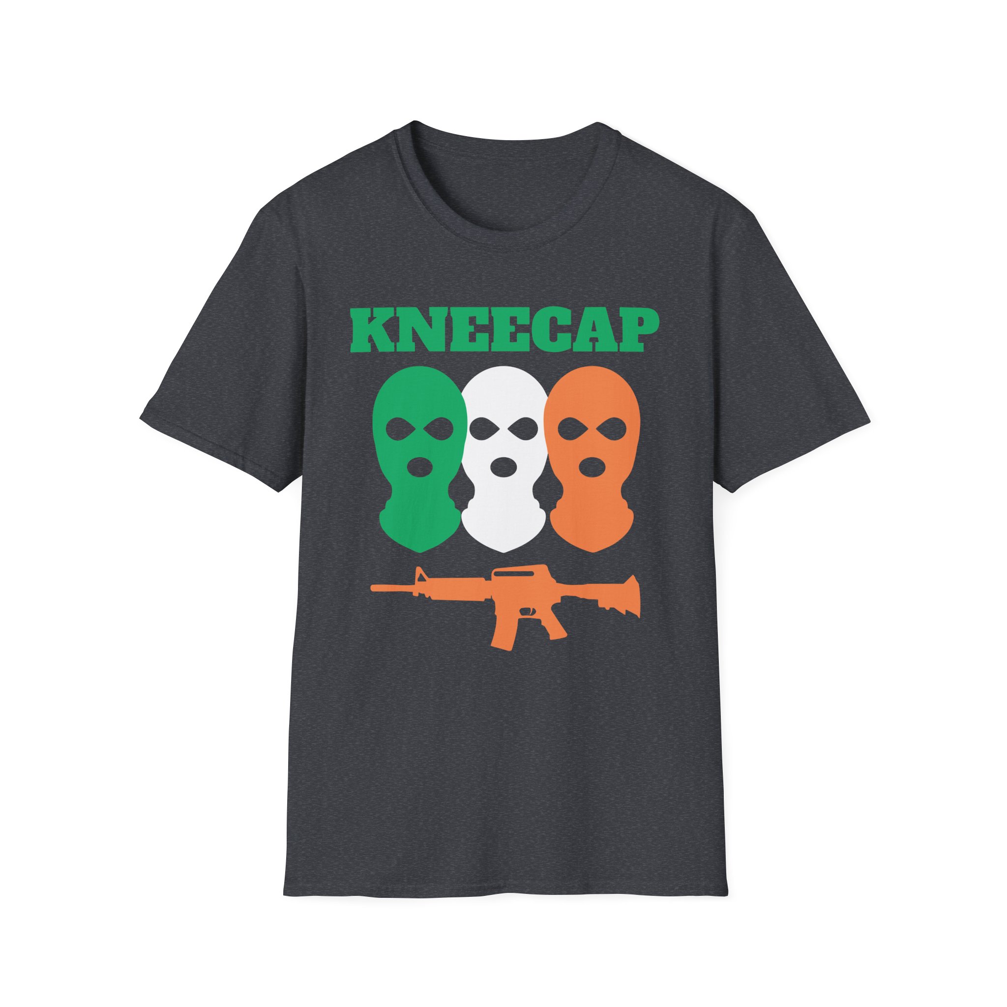 Kneecap Unisex Softstyle T-Shirt