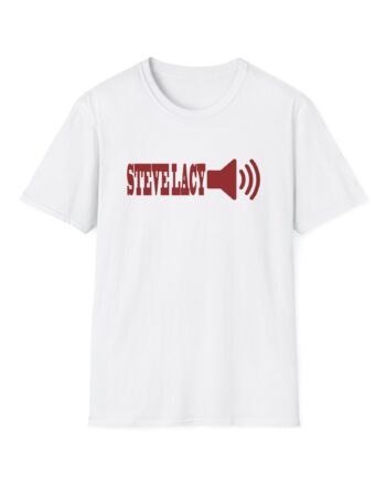Steve Lacy Good Idea Unisex Softstyle T-Shirt