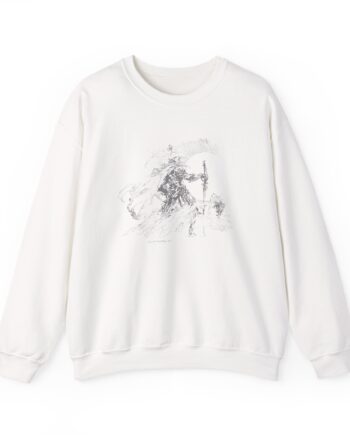 Esfand Unisex Heavy Blend™ Crewneck Sweatshirt