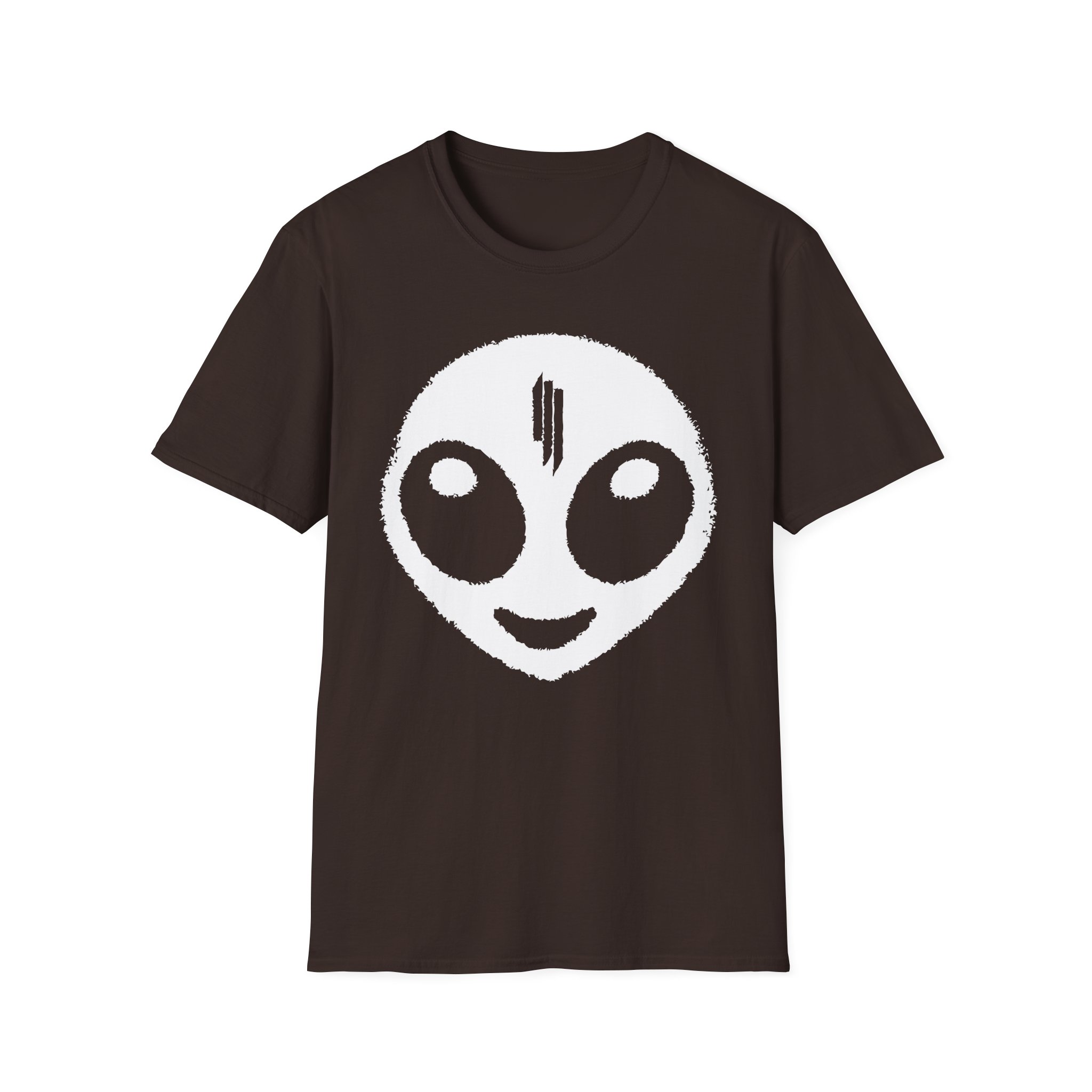Skrillex Unisex Softstyle T-Shirt