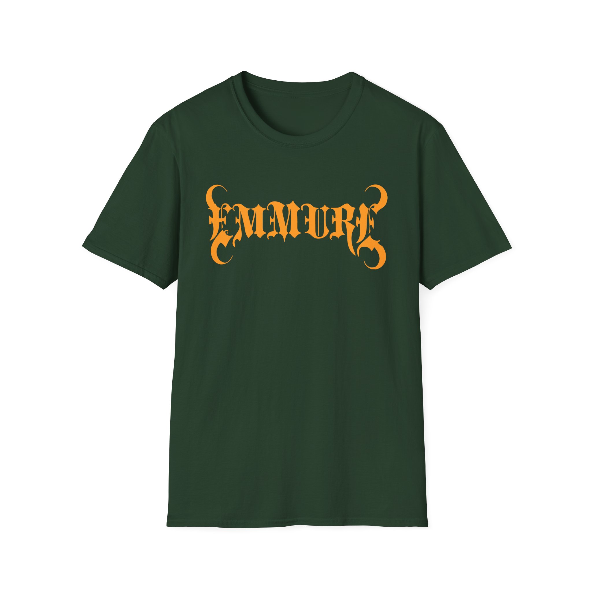Emmure Logo Unisex Softstyle T-Shirt