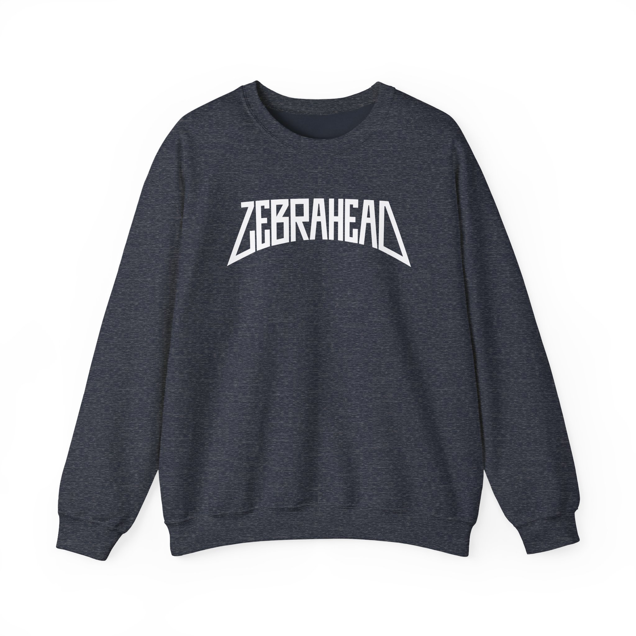 Zebrahead EP III Unisex Heavy Blendâ„¢ Crewneck Sweatshirt