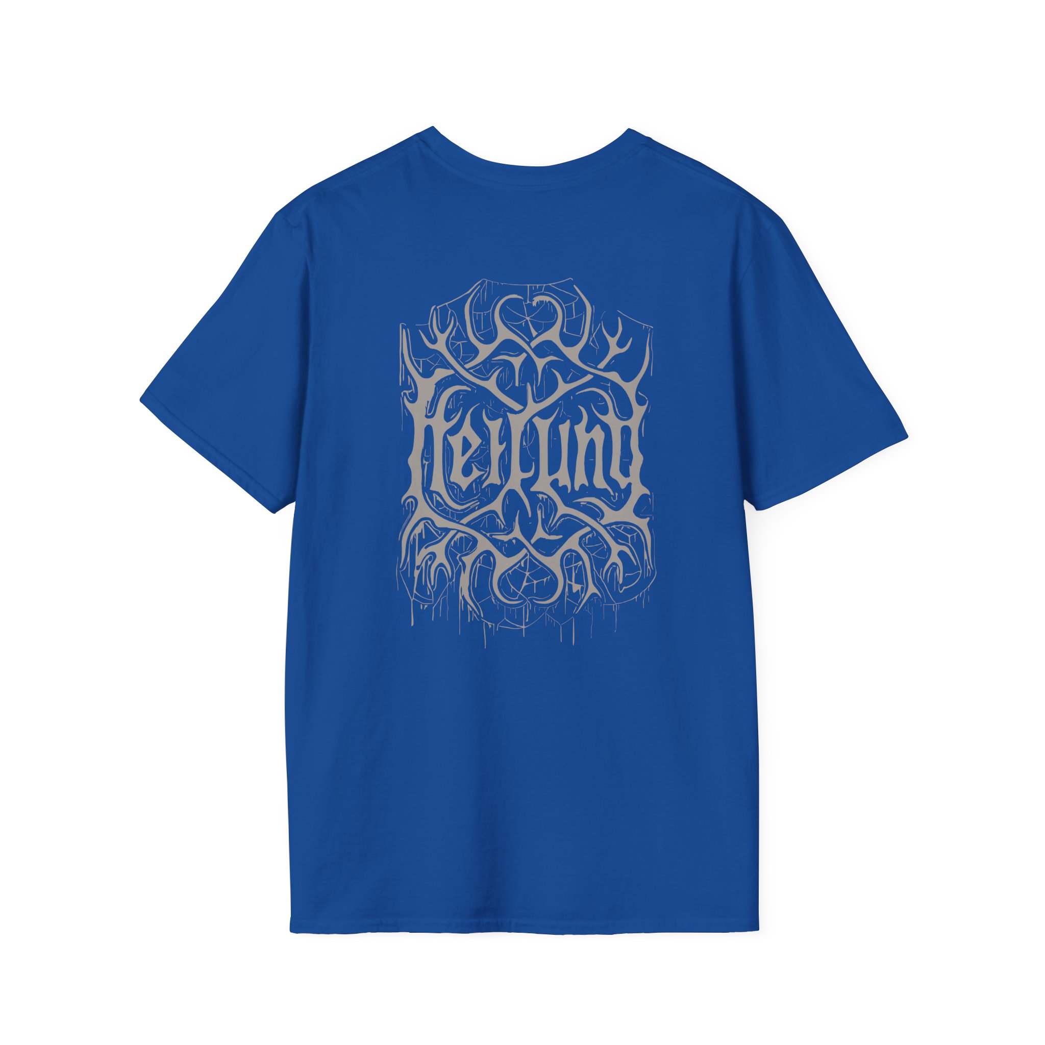 Heilung Maria Shaman Unisex Softstyle T-Shirt
