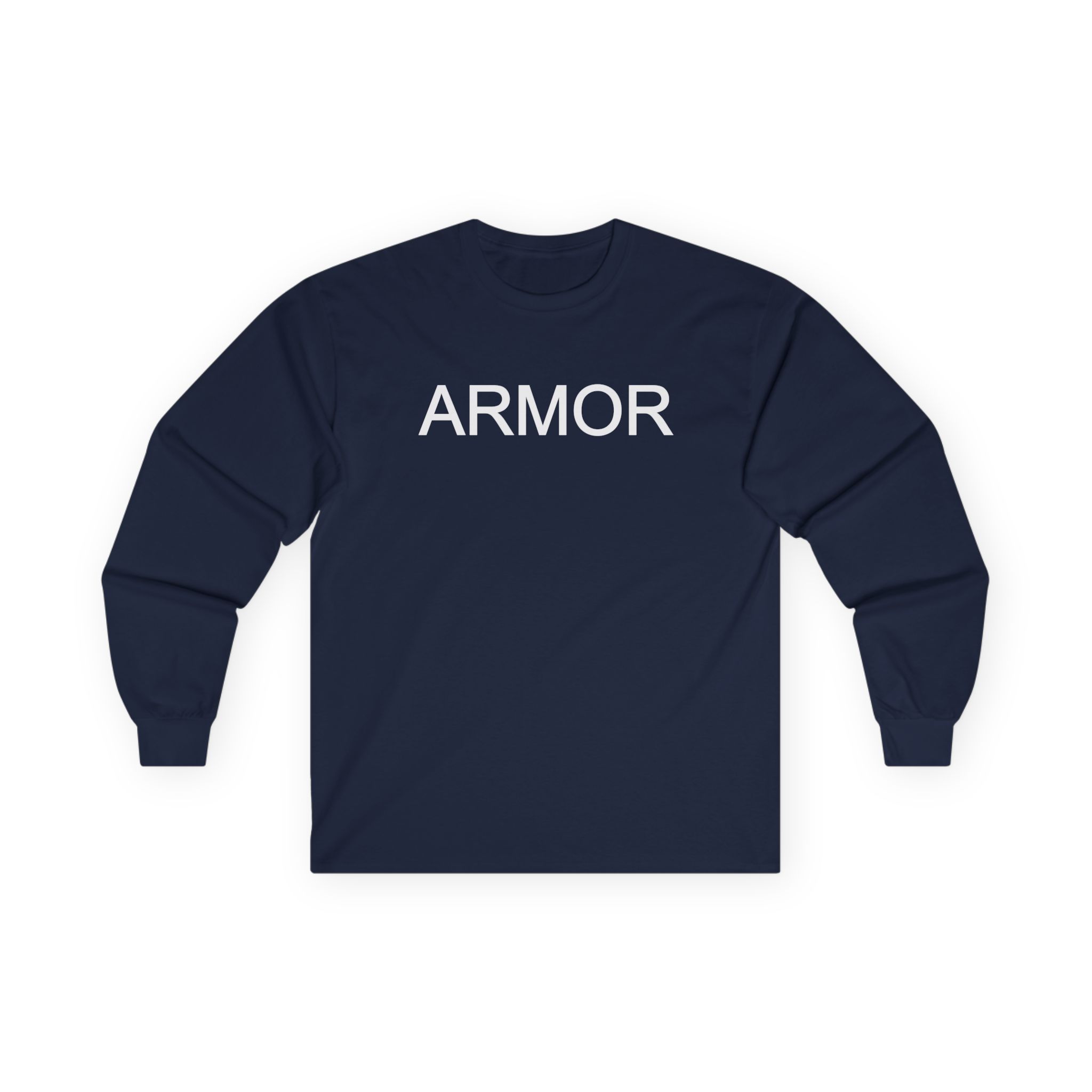 Armor for Sleep Wings Unisex Ultra Cotton Long Sleeve Tee