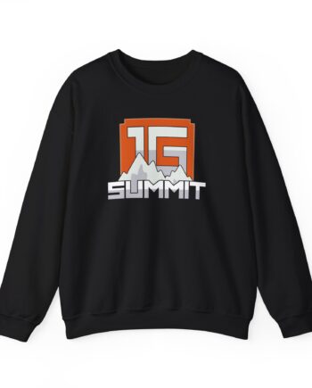 Summit1g Unisex Heavy Blend™ Crewneck Sweatshirt